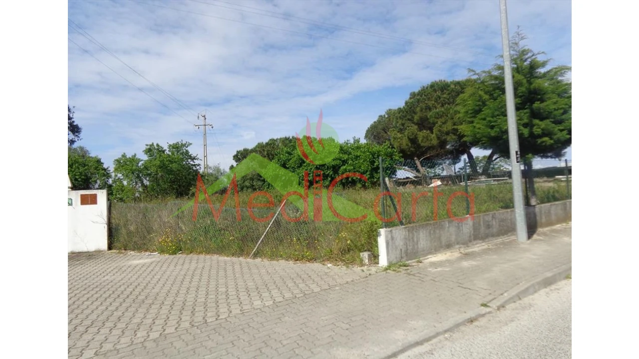 Terreno para Venda em Cartaxo e Vale da Pinta Foto 9