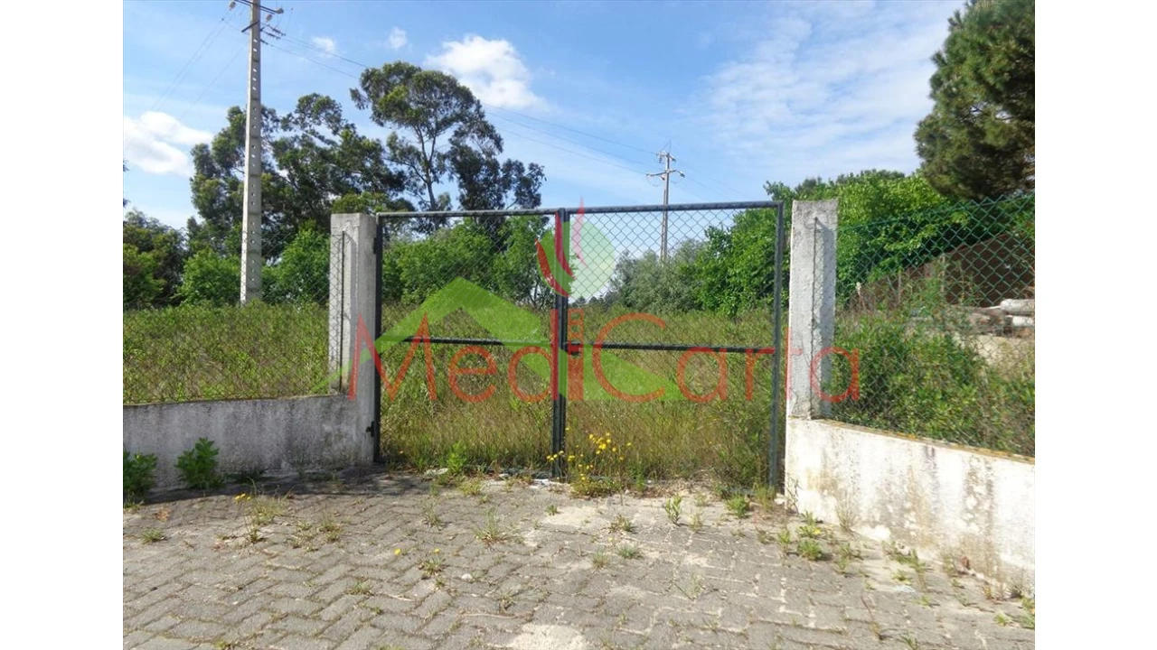 Terreno para Venda em Cartaxo e Vale da Pinta Foto 1