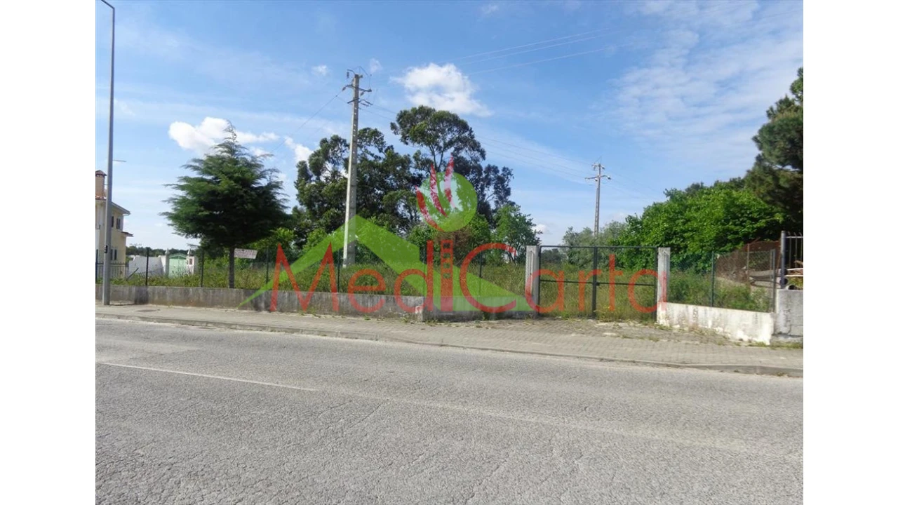 Terreno para Venda em Cartaxo e Vale da Pinta Foto 2
