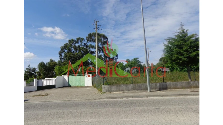 Terreno para Venda em Cartaxo e Vale da Pinta Foto 7