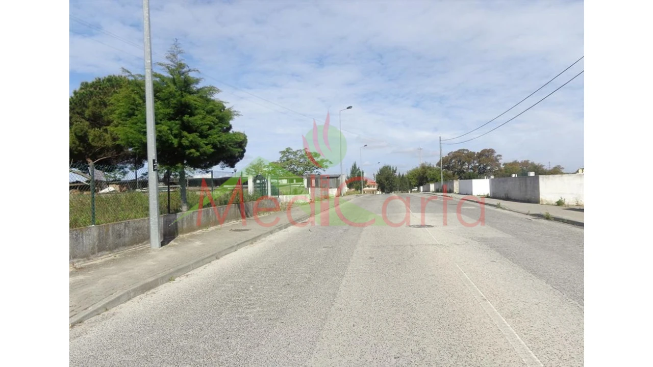 Terreno para Venda em Cartaxo e Vale da Pinta Foto 5