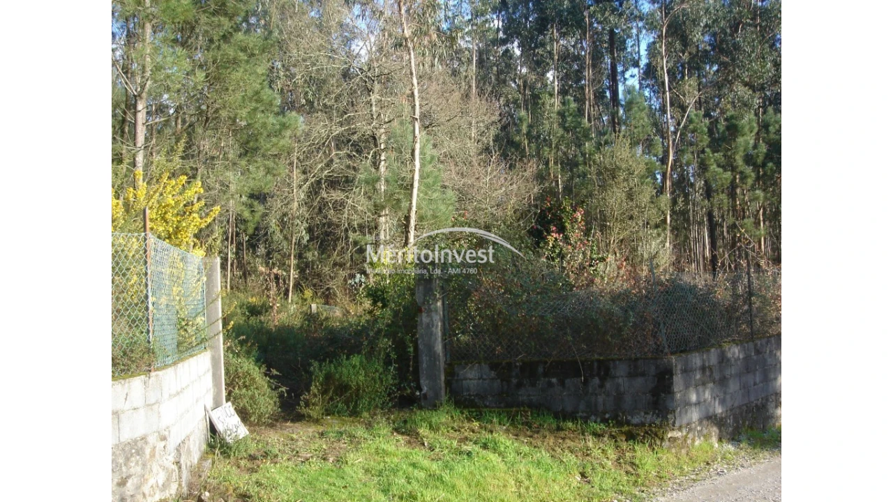 Terreno para Venda em Creixomil e Mariz Foto 4