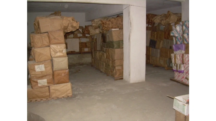 Armazém para Venda em Almada, Cova da Piedade, Pragal e Cacilhas Foto 3