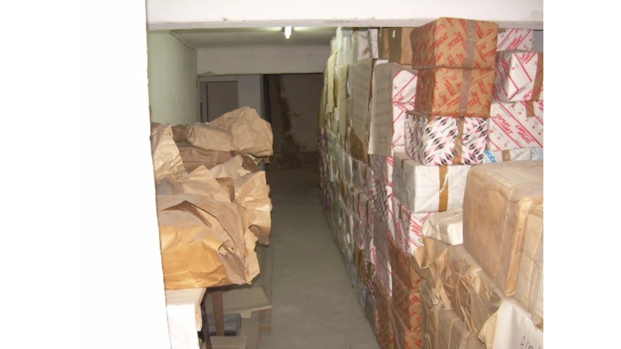 Armazém para Venda em Almada, Cova da Piedade, Pragal e Cacilhas Foto 4