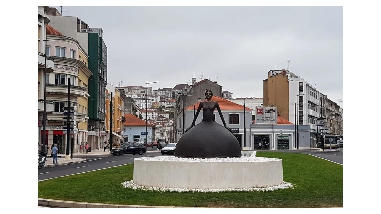 Loja para Venda em São Martinho do Bispo e Ribeira de Frades Foto 1