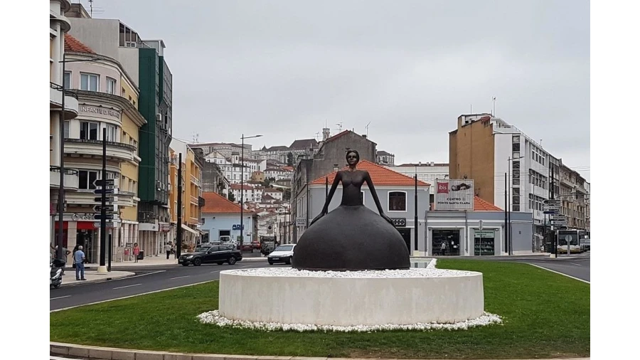 Loja para Venda em São Martinho do Bispo e Ribeira de Frades Foto 1