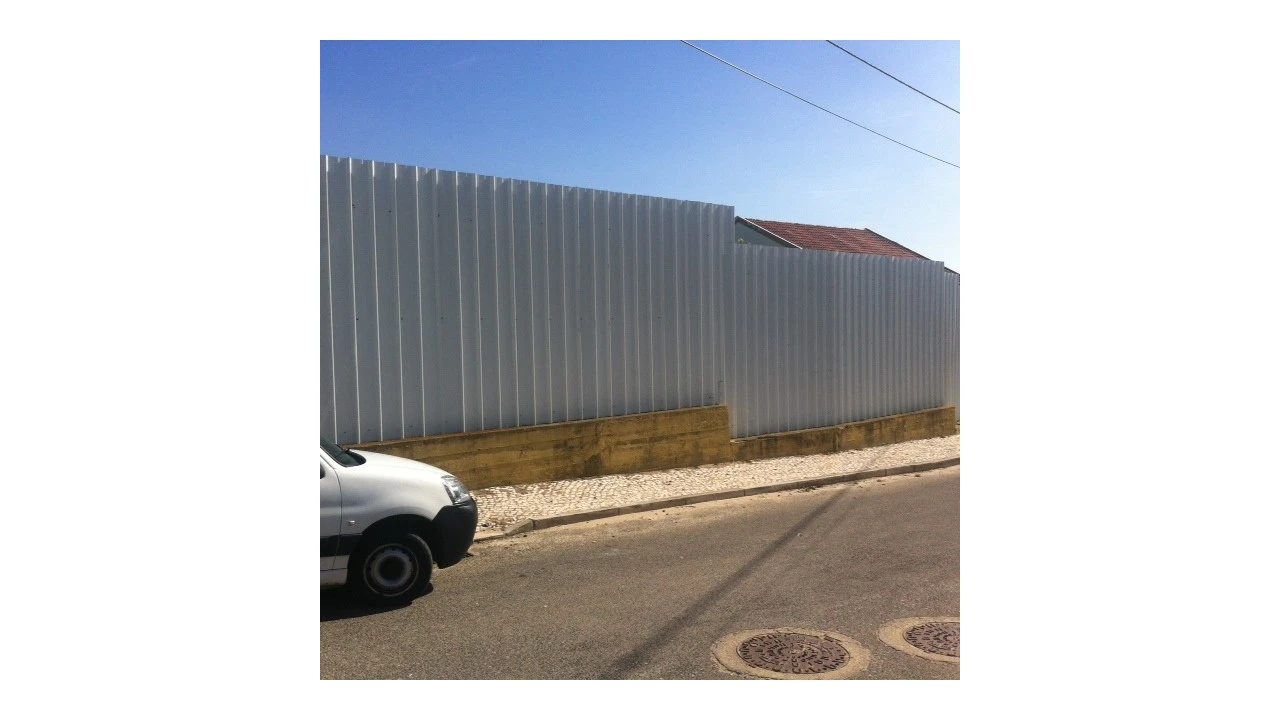 Terreno para Venda em Agualva e Mira-Sintra Foto 1