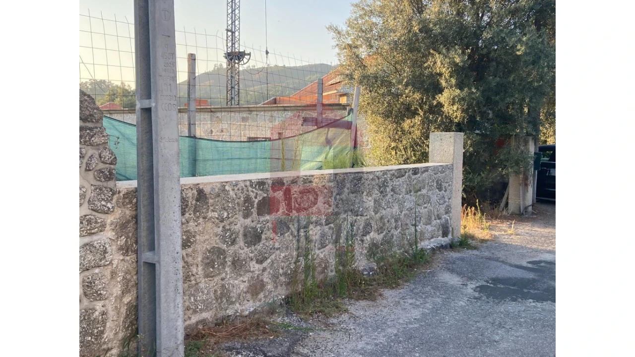 Moradia T4 para Venda em Sande, Vilarinho, Barros e Gomide Foto 26