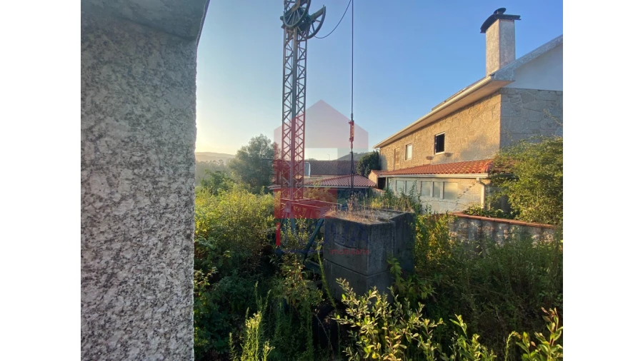 Moradia T4 para Venda em Sande, Vilarinho, Barros e Gomide Foto 9