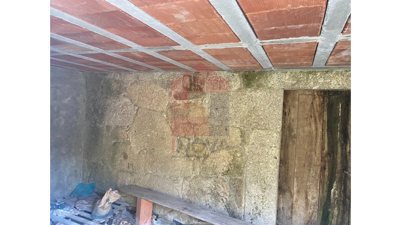 Moradia T4 para Venda em Sande, Vilarinho, Barros e Gomide Foto 19