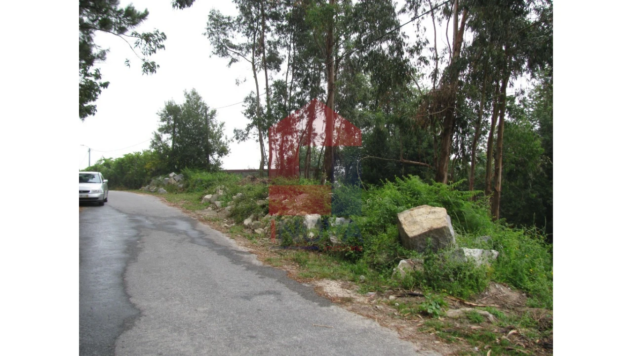 Terreno para Venda em Aboim da Nóbrega e Gondomar Foto 3