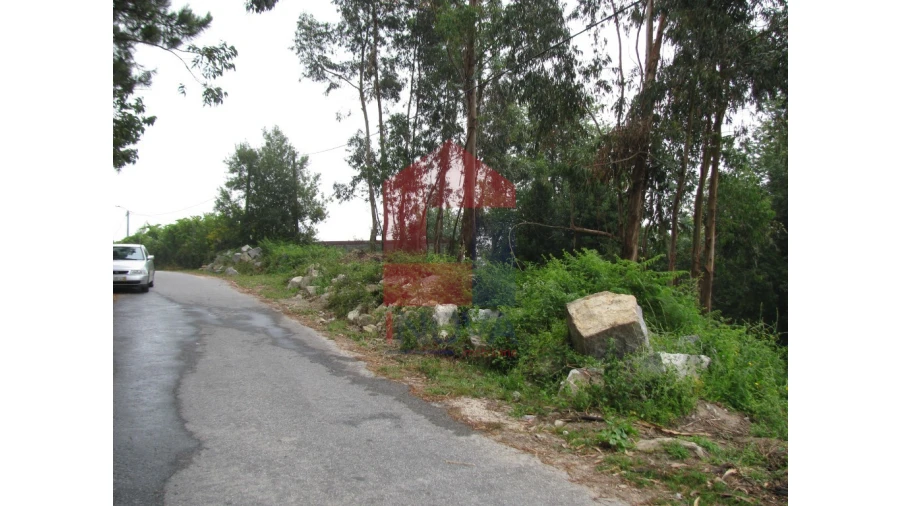 Terreno para Venda em Aboim da Nóbrega e Gondomar Foto 3