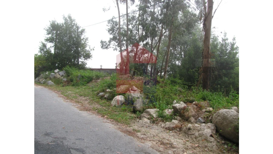 Terreno para Venda em Aboim da Nóbrega e Gondomar Foto 2