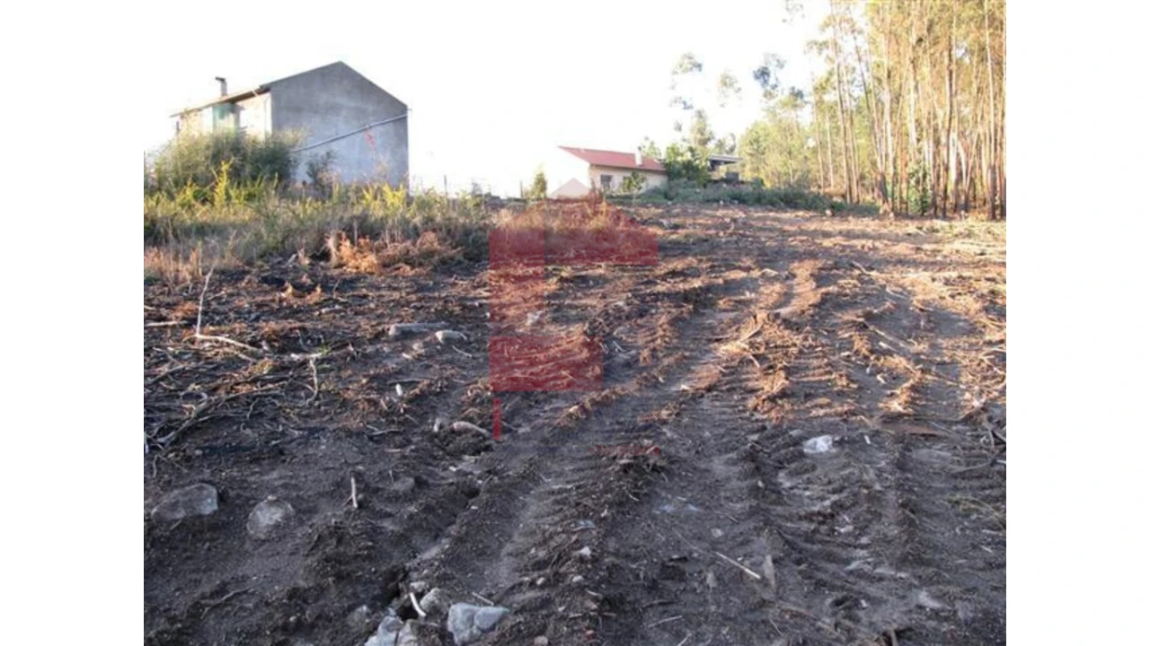 Terreno para Venda em Lanhas Foto 4