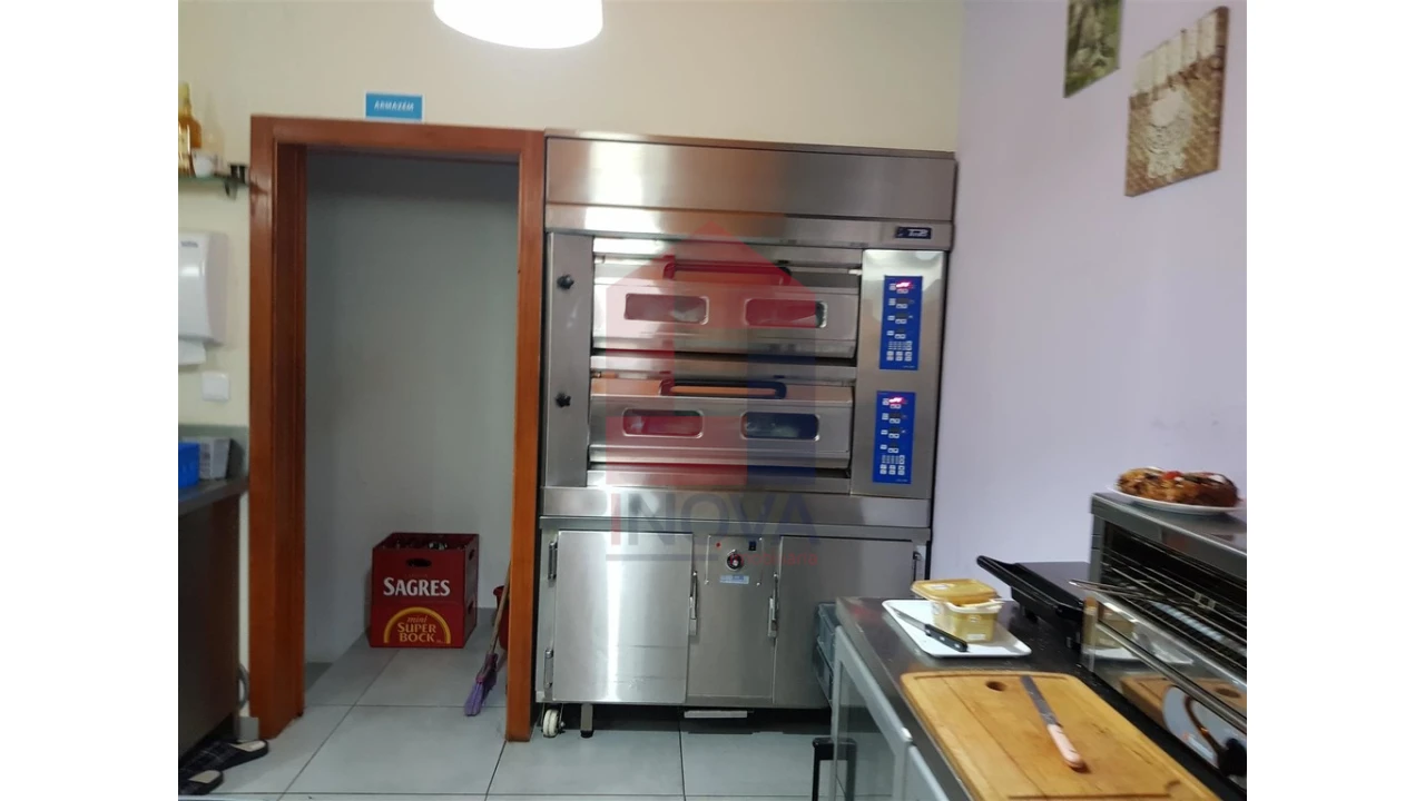 Negócio para Trespasse em Pico de Regalados, Gondiães e Mós Foto 7