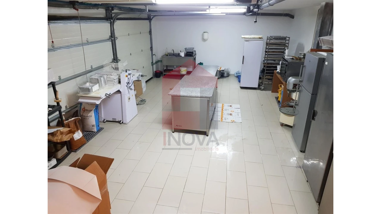 Negócio para Trespasse em Pico de Regalados, Gondiães e Mós Foto 9