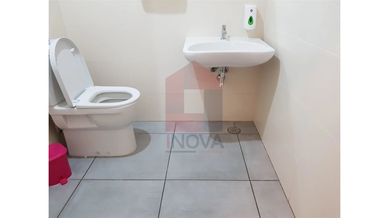 Negócio para Trespasse em Pico de Regalados, Gondiães e Mós Foto 10