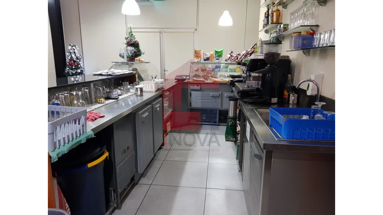 Negócio para Trespasse em Pico de Regalados, Gondiães e Mós Foto 4