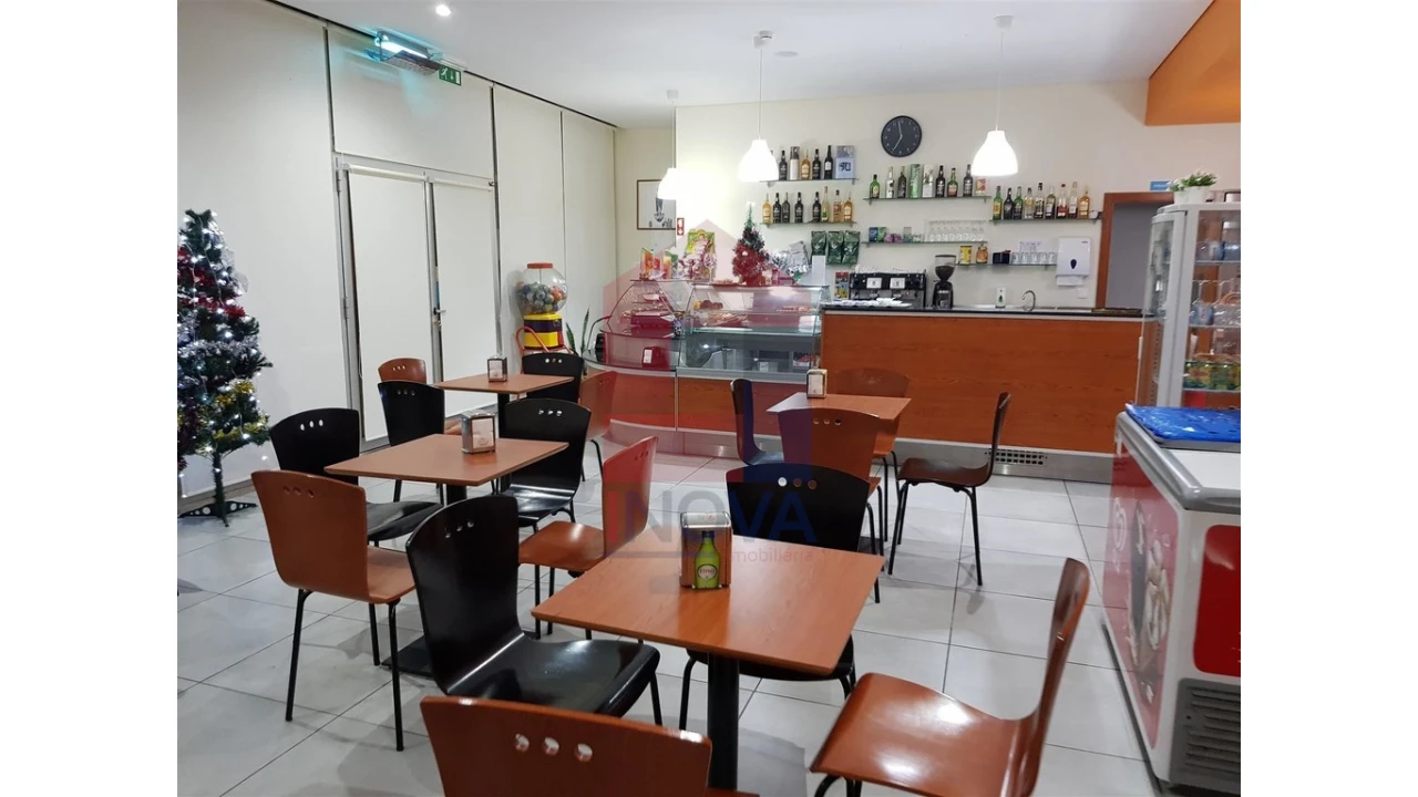 Negócio para Trespasse em Pico de Regalados, Gondiães e Mós Foto 3