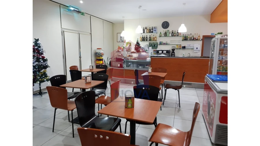 Negócio para Trespasse em Pico de Regalados, Gondiães e Mós Foto 3