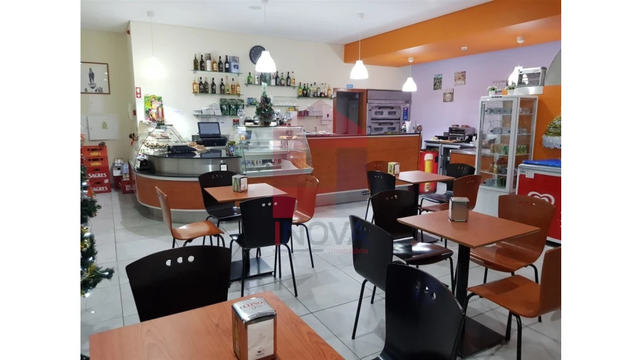 Negócio para Trespasse em Pico de Regalados, Gondiães e Mós Foto 1