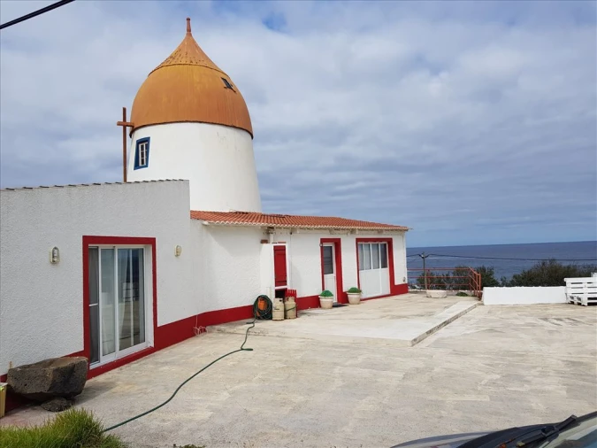 Moradia T5 para Venda em Santa Cruz da Graciosa Foto 2