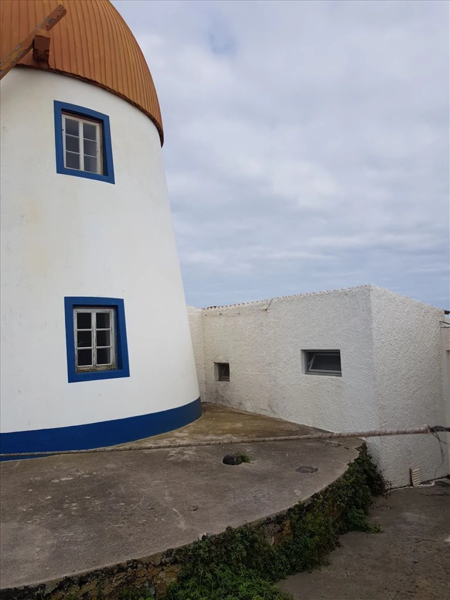 Moradia T5 para Venda em Santa Cruz da Graciosa Foto 6