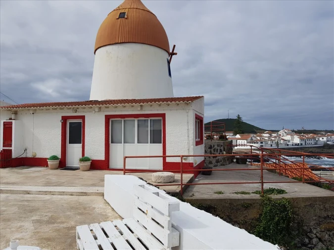 Moradia T5 para Venda em Santa Cruz da Graciosa Foto 5