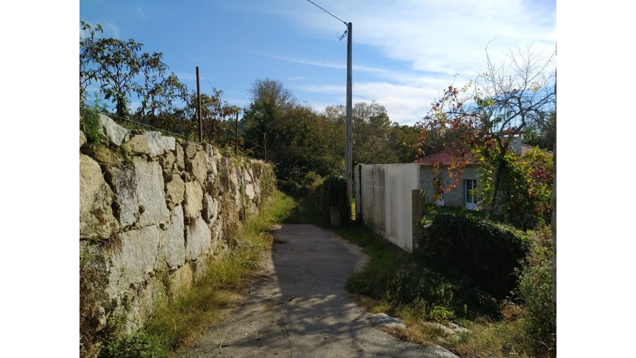 Terreno para Venda em Fiscal Foto 7