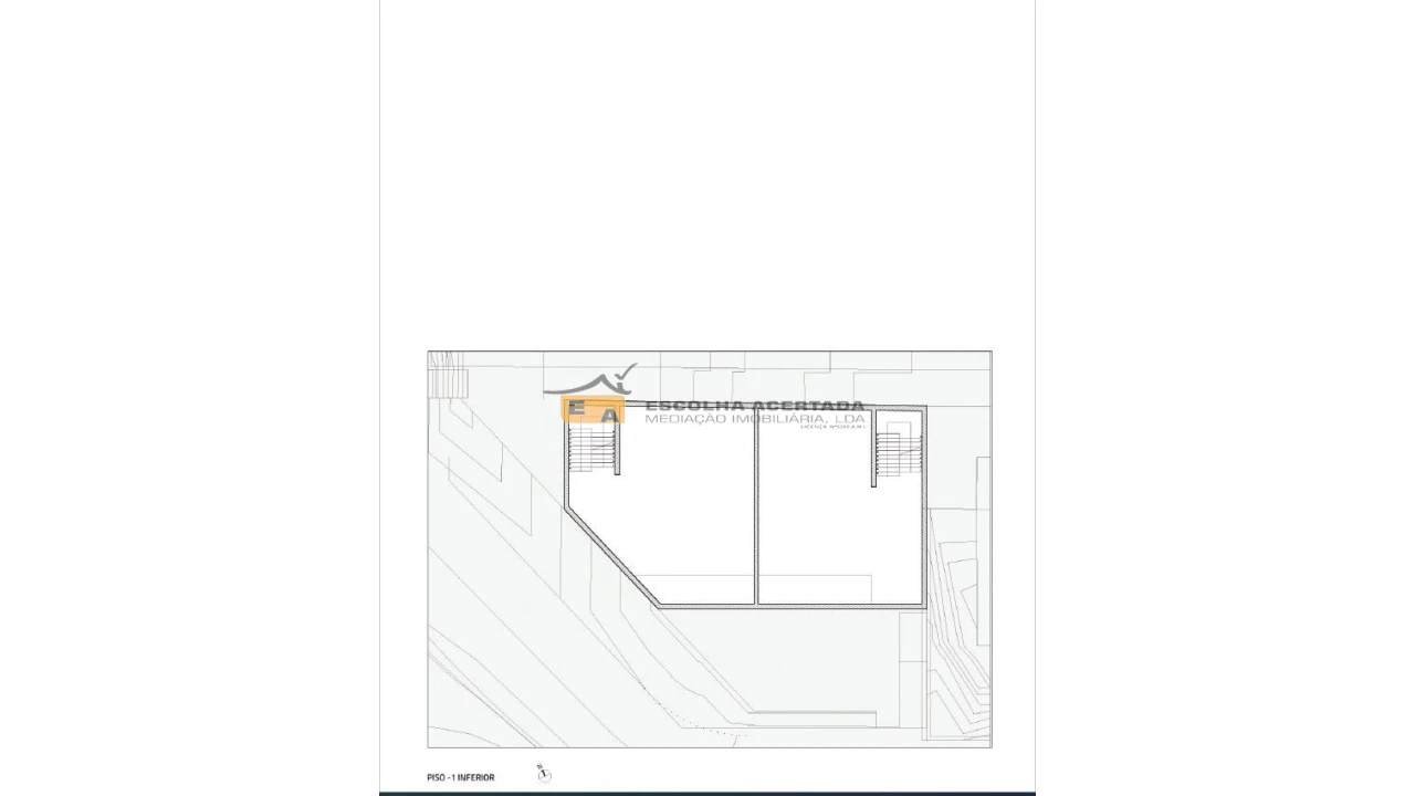Terreno para Venda em Cidade da Maia Planta 6