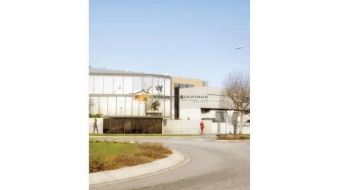 Terreno para Venda em Cidade da Maia