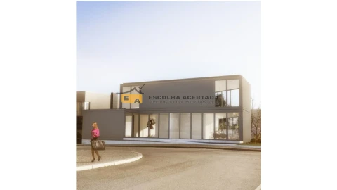 Terreno para Venda em Cidade da Maia