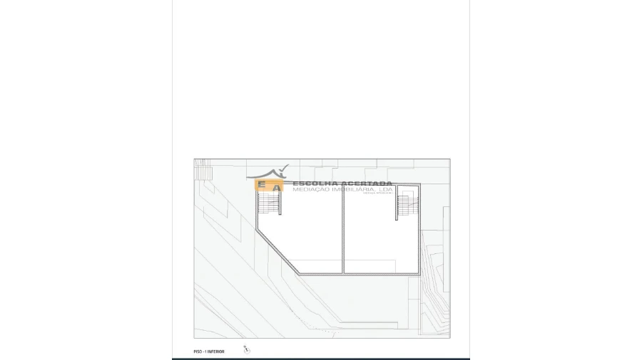 Terreno para Venda em Cidade da Maia Planta 6