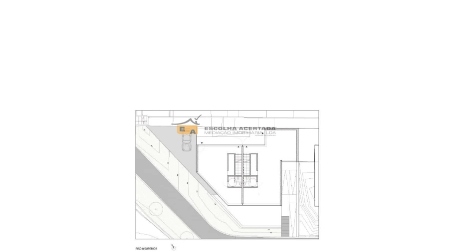 Terreno para Venda em Cidade da Maia Planta 5