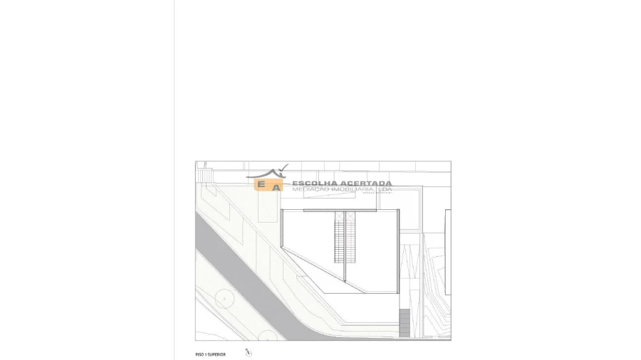 Terreno para Venda em Cidade da Maia Planta 4
