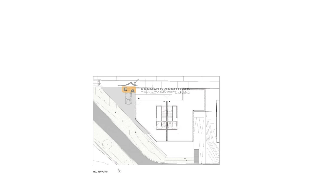 Terreno para Venda em Cidade da Maia Planta 5