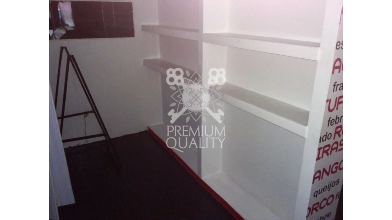 Loja para Venda em Sesimbra (Castelo) Foto 3