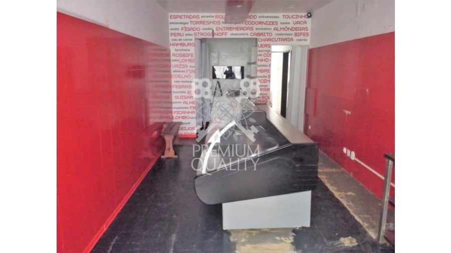 Loja para Venda em Sesimbra (Castelo) Foto 1