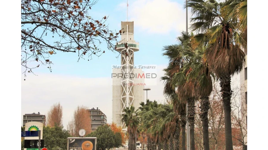 Escritório para Venda em Olivais Foto 12