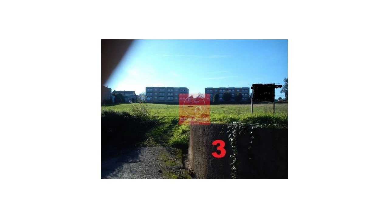 Terreno para Venda em Esmeriz e Cabeçudos Foto 6