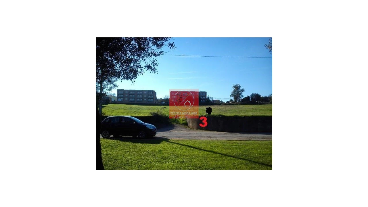 Terreno para Venda em Esmeriz e Cabeçudos Foto 2