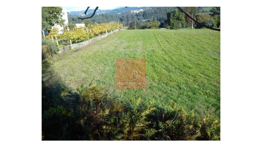 Terreno para Venda em Esmeriz e Cabeçudos