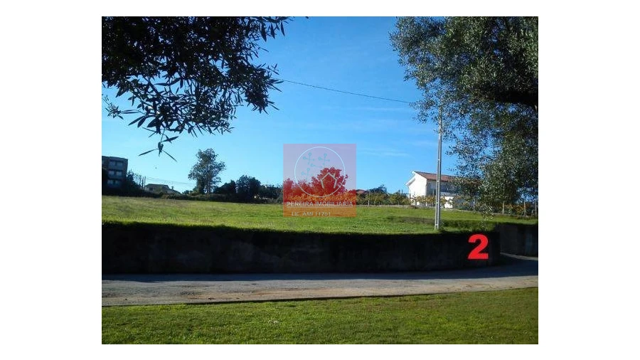 Terreno para Venda em Esmeriz e Cabeçudos Foto 8