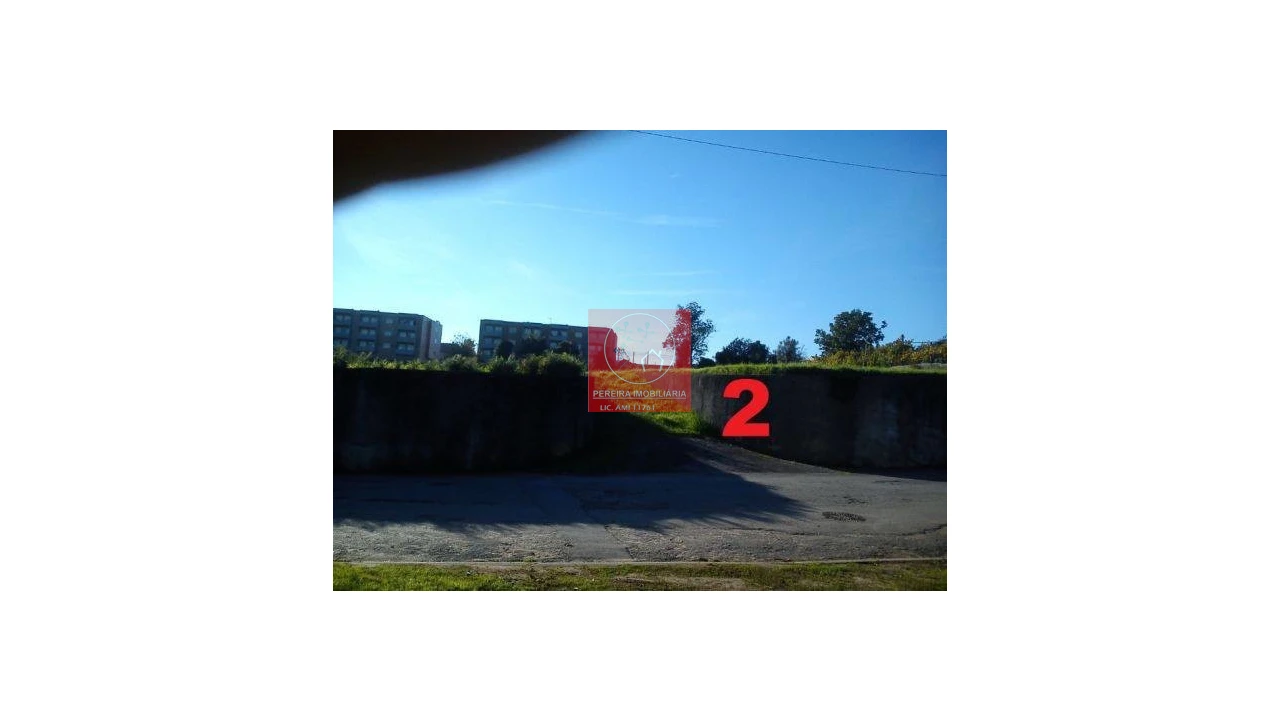 Terreno para Venda em Esmeriz e Cabeçudos Foto 9