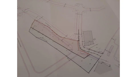 Terreno para Venda em Canelas