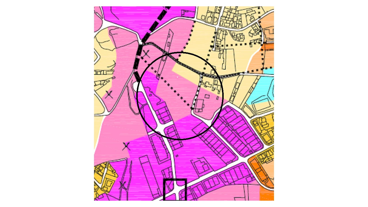 Terreno para Venda em Canelas Foto 1