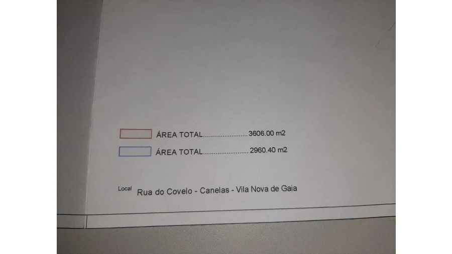 Terreno para Venda em Canelas Foto 6