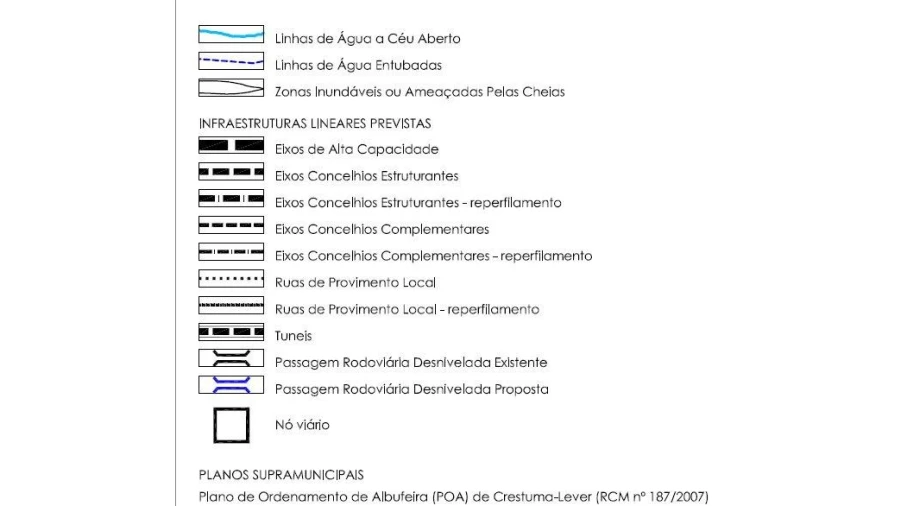 Terreno para Venda em Canelas Foto 2