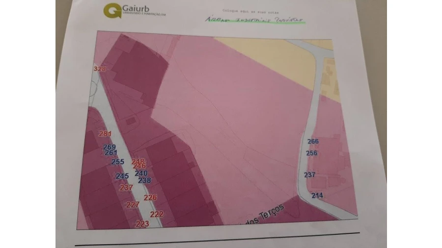 Terreno para Venda em Canelas Foto 4