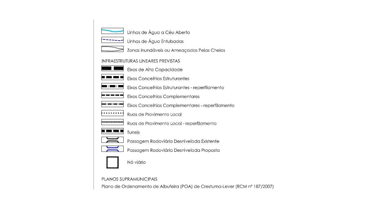 Terreno para Venda em Canelas Foto 2
